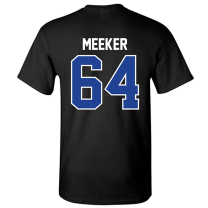 Kentucky - NCAA Football : Ryan Meeker - Classic Shersey T-Shirt-1