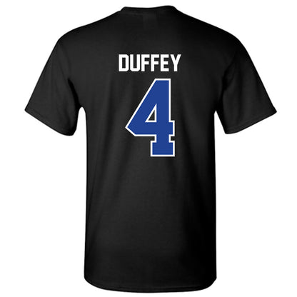 Kentucky - NCAA Baseball : Alex Duffey - Classic Shersey T-Shirt-1