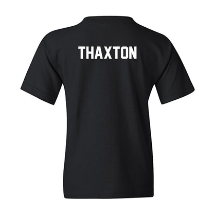 Kentucky - NCAA Women's Gymnastics : Lily Thaxton - Classic Shersey Youth T-Shirt-1