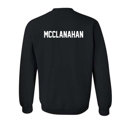 Kentucky - NCAA Cheerleading : Maddie McClanahan - Classic Shersey Crewneck Sweatshirt-1