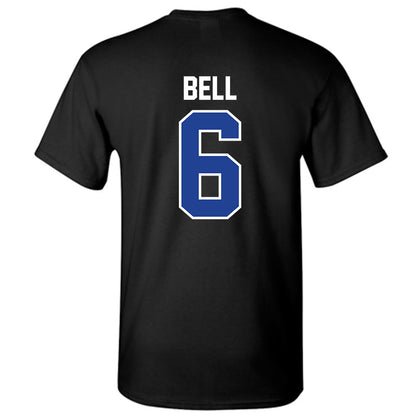Kentucky - NCAA Baseball : Tyler Bell - Classic Shersey T-Shirt-1