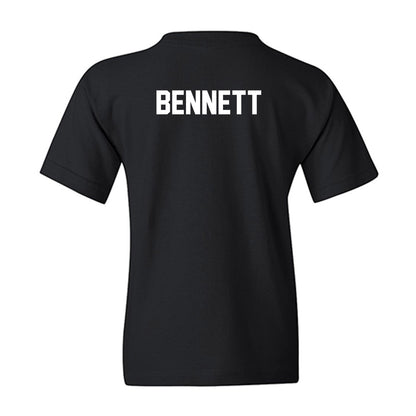 Kentucky - NCAA Women's Gymnastics : Chesney Bennett - Classic Shersey Youth T-Shirt-1