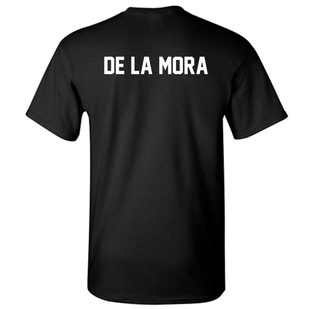 Kentucky - NCAA Cheerleading : Elena De la Mora - Classic Shersey T-Shirt-1
