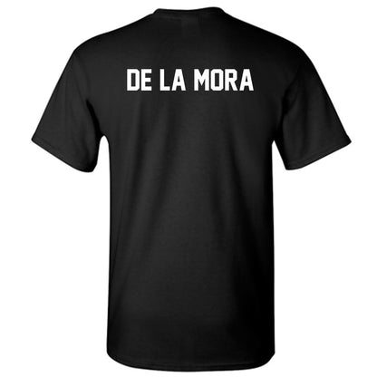 Kentucky - NCAA Cheerleading : Elena De la Mora - Classic Shersey T-Shirt-1