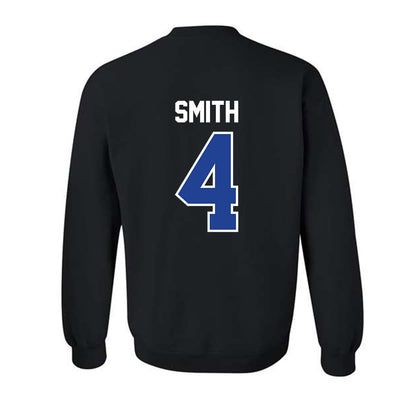 Kentucky - STUNT : Mya Smith - Classic Shersey Crewneck Sweatshirt-1