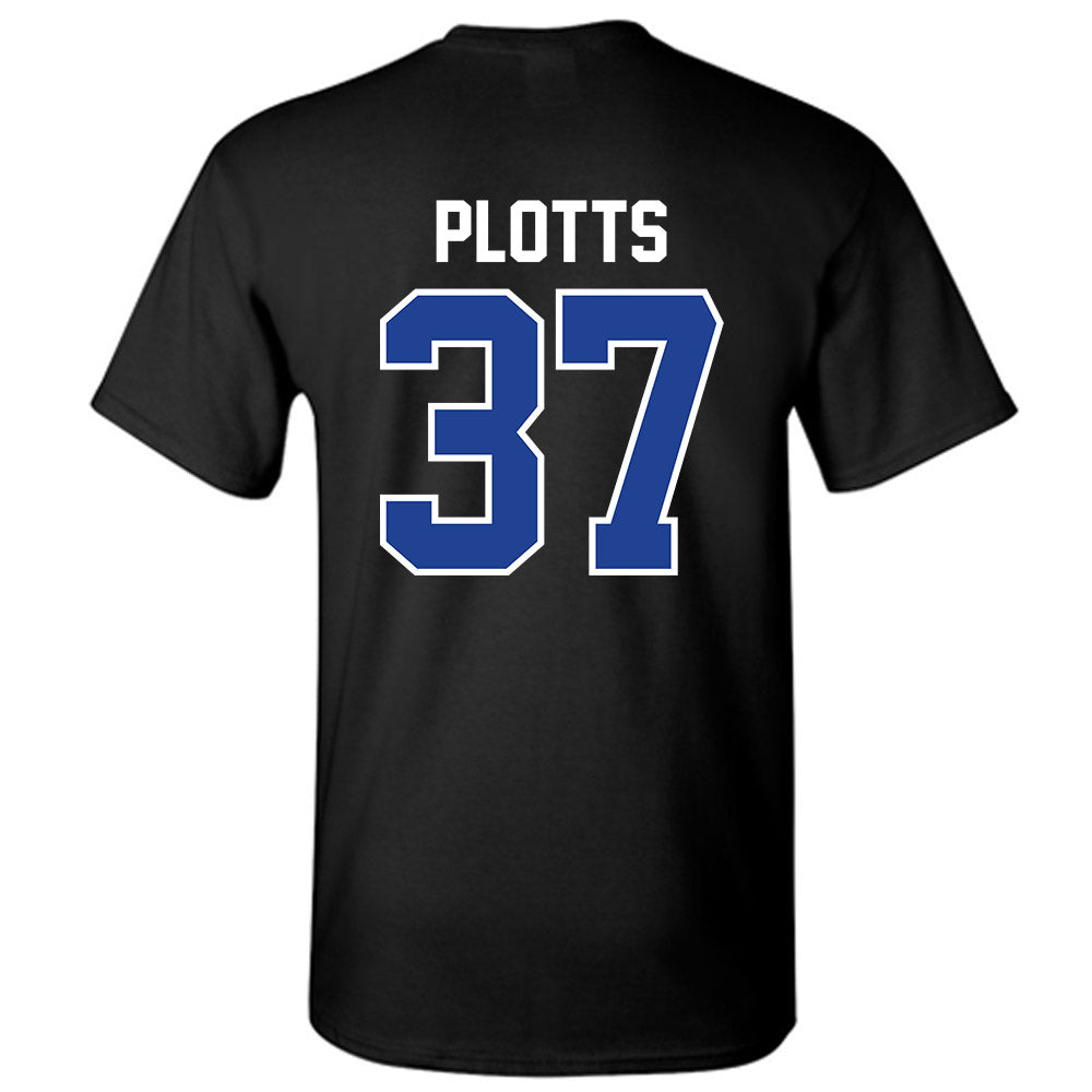  - NCAA Softball : Peyton Plotts - Classic Shersey T-Shirt-1