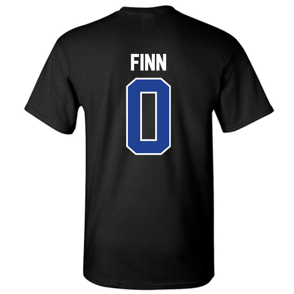 Kentucky - NCAA Baseball : Sam Finn - Classic Shersey T-Shirt-1