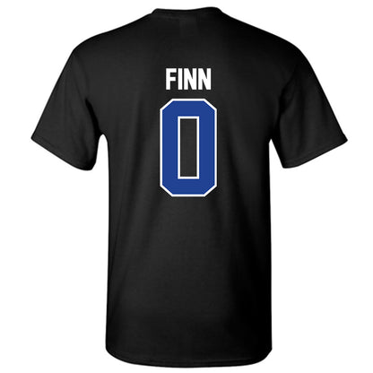 Kentucky - NCAA Baseball : Sam Finn - Classic Shersey T-Shirt-1