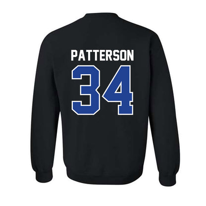 Kentucky - NCAA Women's Basketball : Ayanna Patterson - Classic Shersey Crewneck Sweatshirt-1