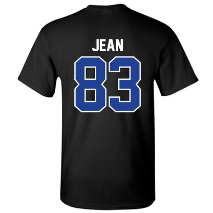 Kentucky - NCAA Football : Prince Jean - Classic Shersey T-Shirt-1