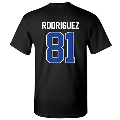 Kentucky - NCAA Football : Willie Rodriguez - Classic Shersey T-Shirt-1