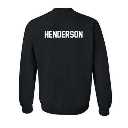 Kentucky - STUNT : Abby Henderson - Classic Shersey Crewneck Sweatshirt-1