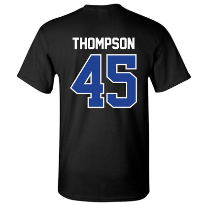 Kentucky - NCAA Football : Kris Thompson - Classic Shersey T-Shirt-1