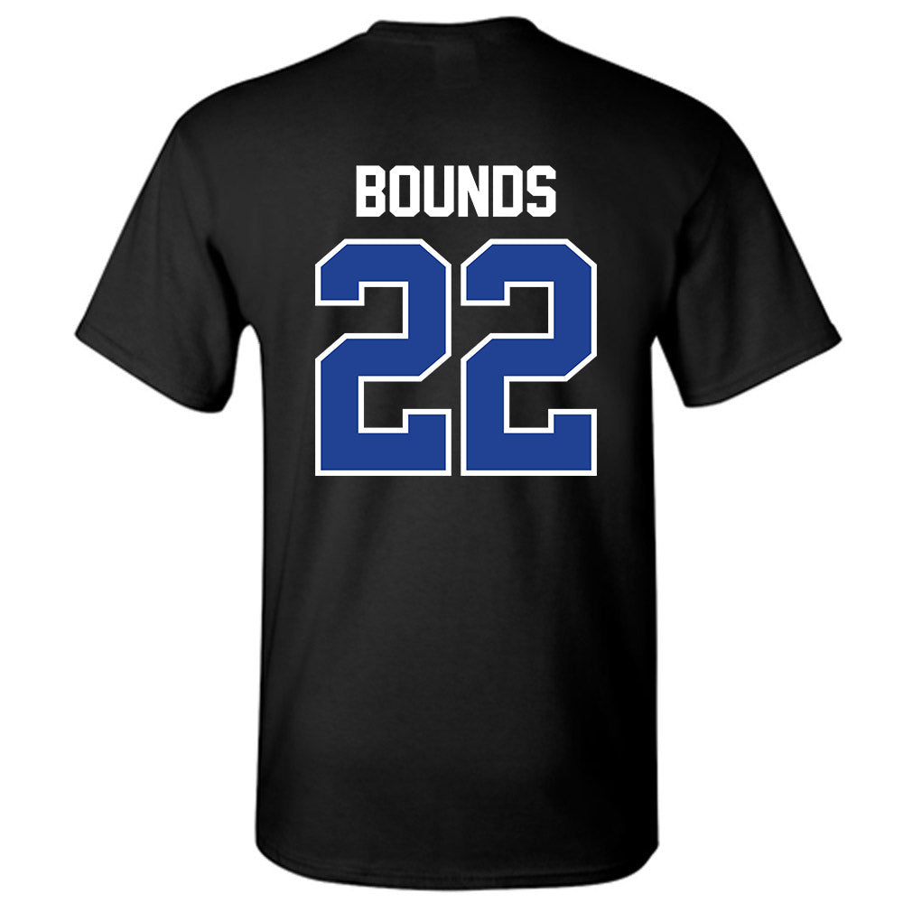 Kentucky - NCAA Baseball : Burkley Bounds - Classic Shersey T-Shirt-1