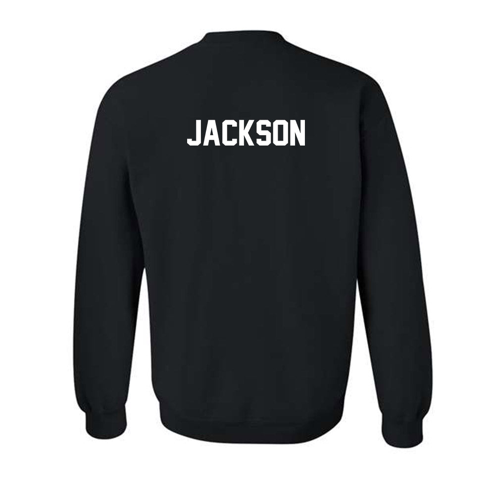 Kentucky - NCAA Men's Track & Field : Brayden Jackson - Classic Shersey Crewneck Sweatshirt-1