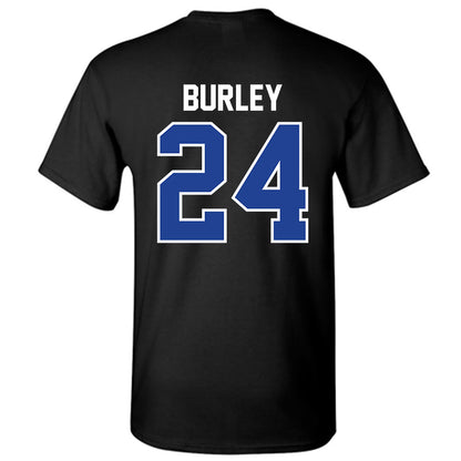 Kentucky - NCAA Women's Volleyball : Sidney Burley - Classic Shersey T-Shirt-1