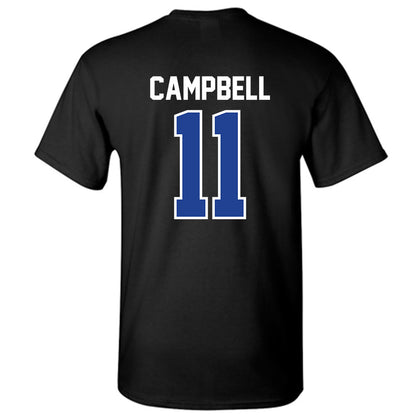 Kentucky - NCAA Baseball : Scott Campbell - Classic Shersey T-Shirt-1