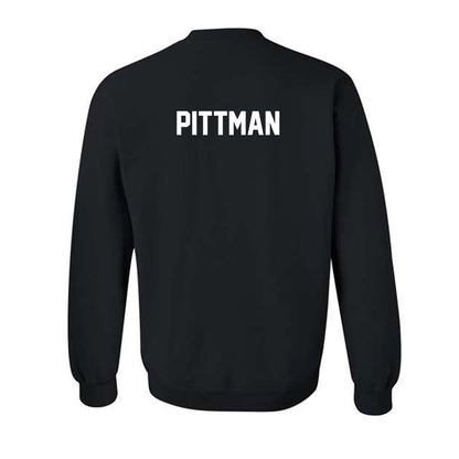 Kentucky - NCAA Cheerleading : Dareion Pittman - Classic Shersey Crewneck Sweatshirt-1