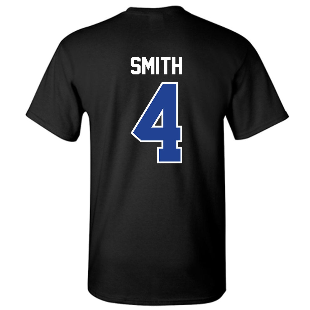 Kentucky - STUNT : Mya Smith - Classic Shersey T-Shirt-1