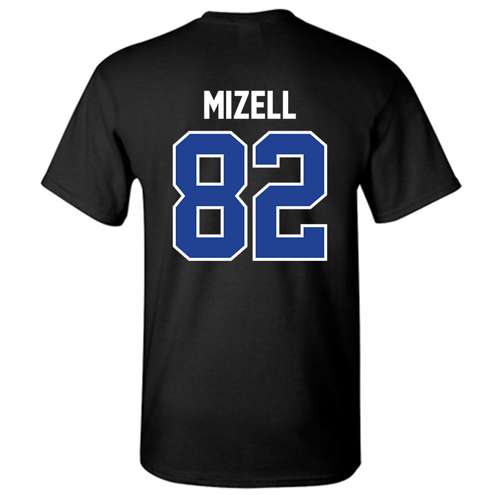 Kentucky - NCAA Football : Tovani Mizell - Classic Shersey T-Shirt-1
