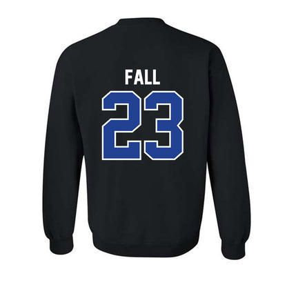 Kentucky - NCAA Softball : Carson Fall - Classic Shersey Crewneck Sweatshirt-1