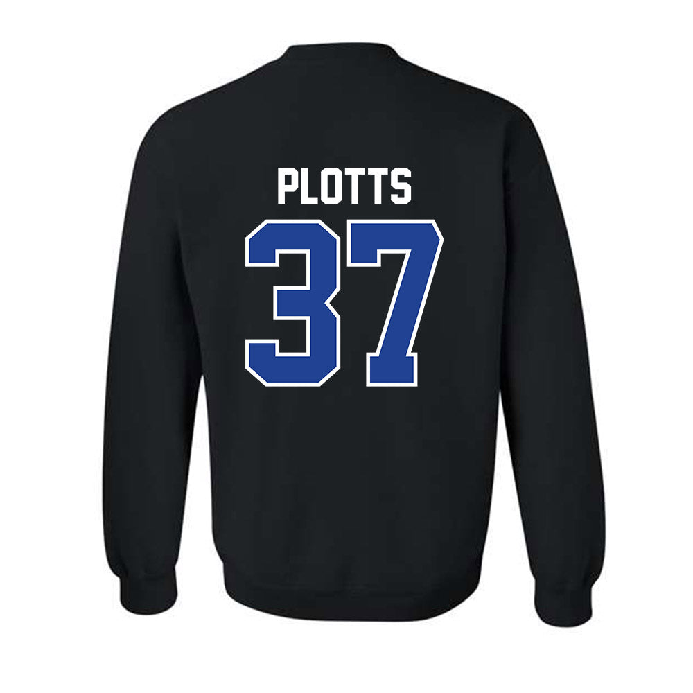  - NCAA Softball : Peyton Plotts - Classic Shersey Crewneck Sweatshirt-1