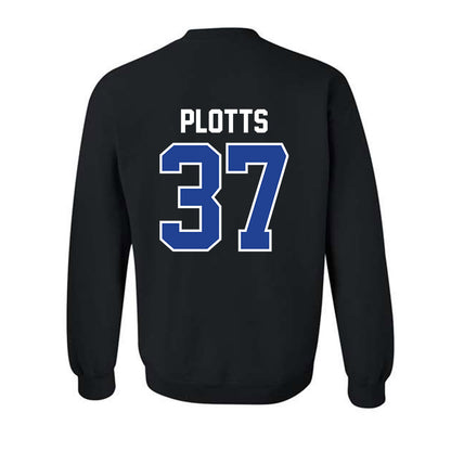 Kentucky - NCAA Softball : Peyton Plotts - Classic Shersey Crewneck Sweatshirt-1