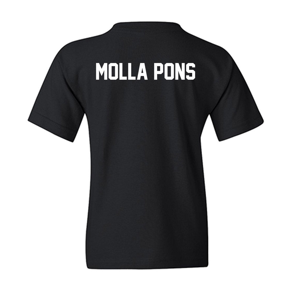 Kentucky - NCAA Women's Tennis : Elena Molla Pons - Classic Shersey Youth T-Shirt-1