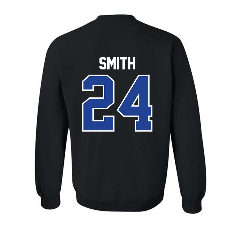 Kentucky - NCAA Football : Jaden Smith - Classic Shersey Crewneck Sweatshirt