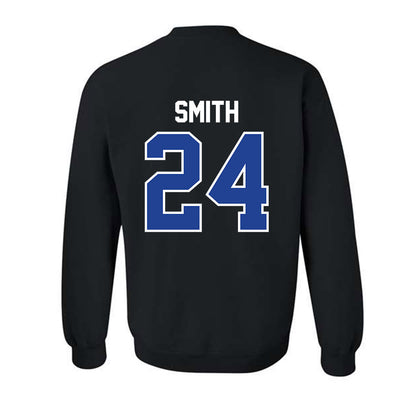 Kentucky - NCAA Football : Jaden Smith - Classic Shersey Crewneck Sweatshirt