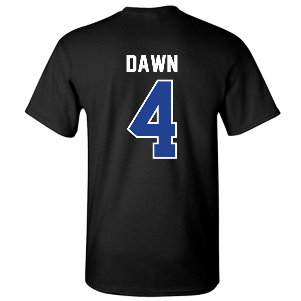 Kentucky - NCAA Women's Soccer : Kyla Dawn - Classic Shersey T-Shirt-1