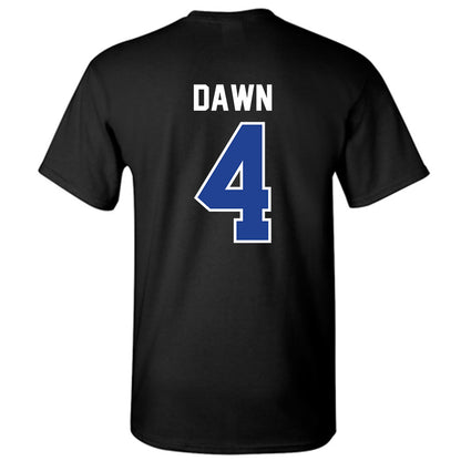 Kentucky - NCAA Women's Soccer : Kyla Dawn - Classic Shersey T-Shirt-1