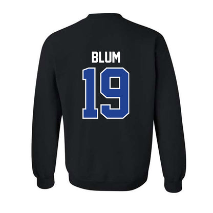 Kentucky - NCAA Softball : Allie Blum - Classic Shersey Crewneck Sweatshirt-1
