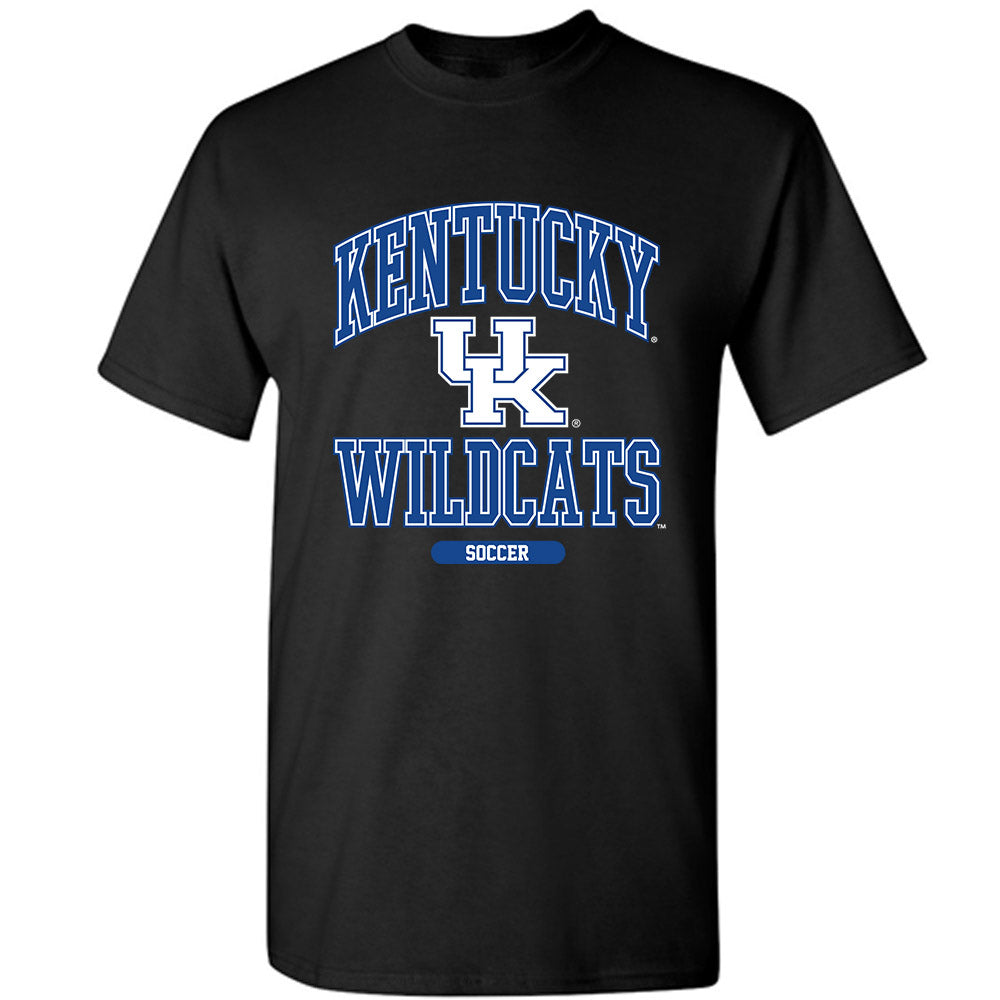 Kentucky - NCAA Women's Soccer : Isabella Winton - Classic Shersey T-Shirt-0