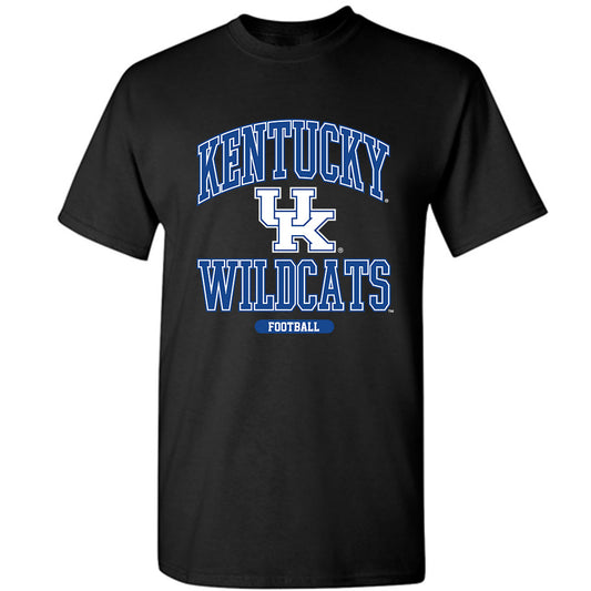 Kentucky - NCAA Football : MiQuise Grace - Classic Shersey T-Shirt-0