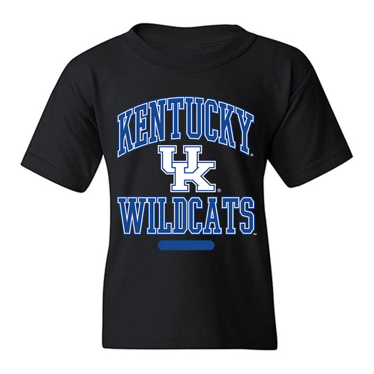 Kentucky - STUNT : Jaylei Davis - Classic Shersey Youth T-Shirt-0