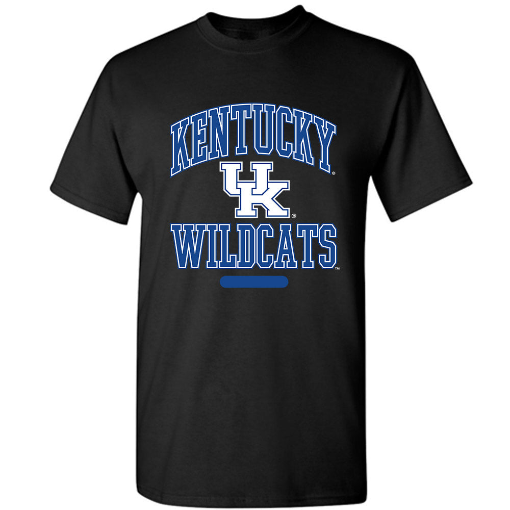 Kentucky - STUNT : Jaylei Davis - Classic Shersey T-Shirt-0