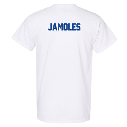 Kentucky - STUNT : Reagan Jamoles - Classic Shersey T-Shirt-1