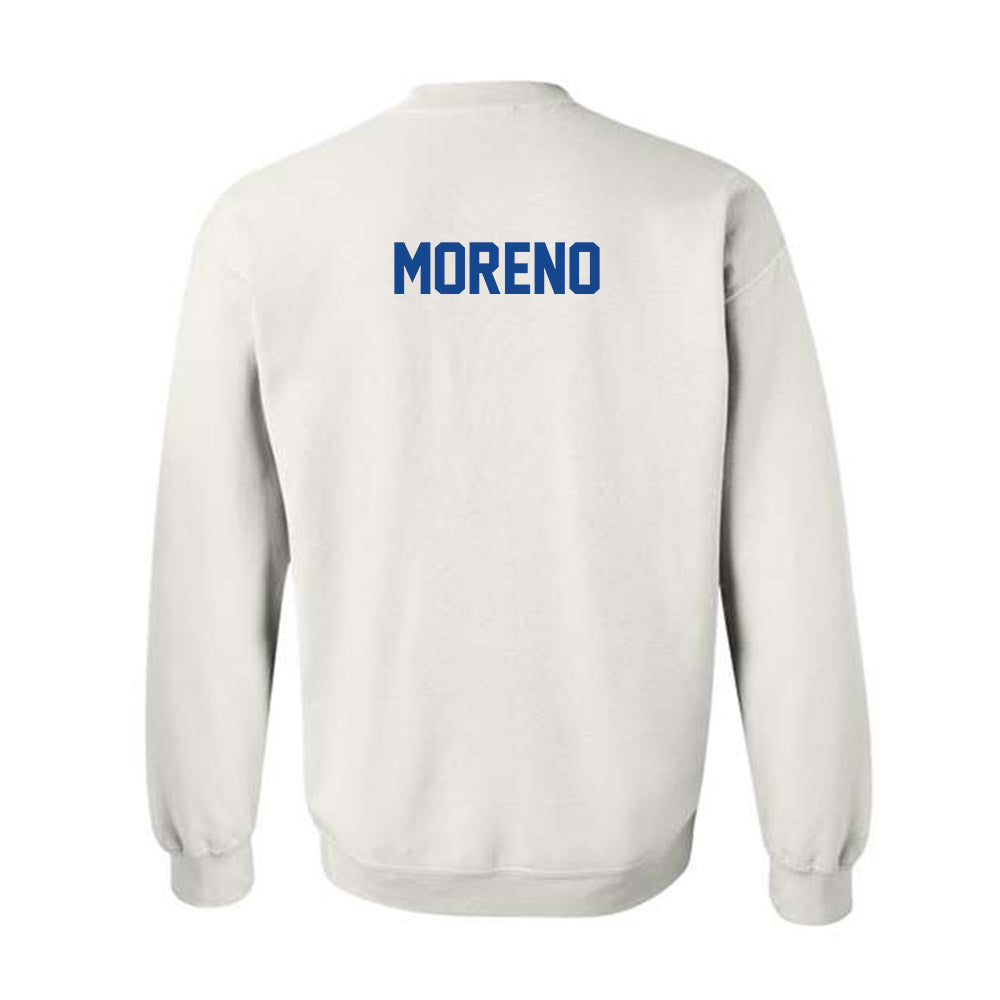 Kentucky - NCAA Cheerleading : Skyler Moreno - Classic Shersey Crewneck Sweatshirt-1
