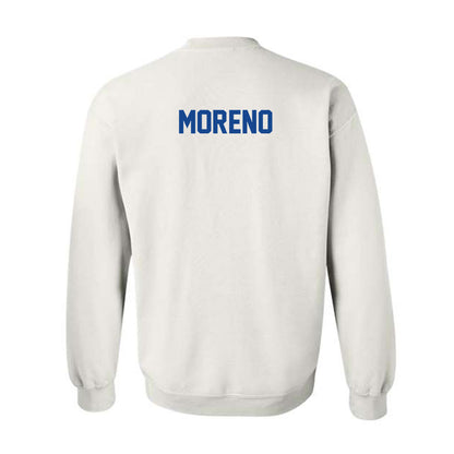 Kentucky - NCAA Cheerleading : Skyler Moreno - Classic Shersey Crewneck Sweatshirt-1