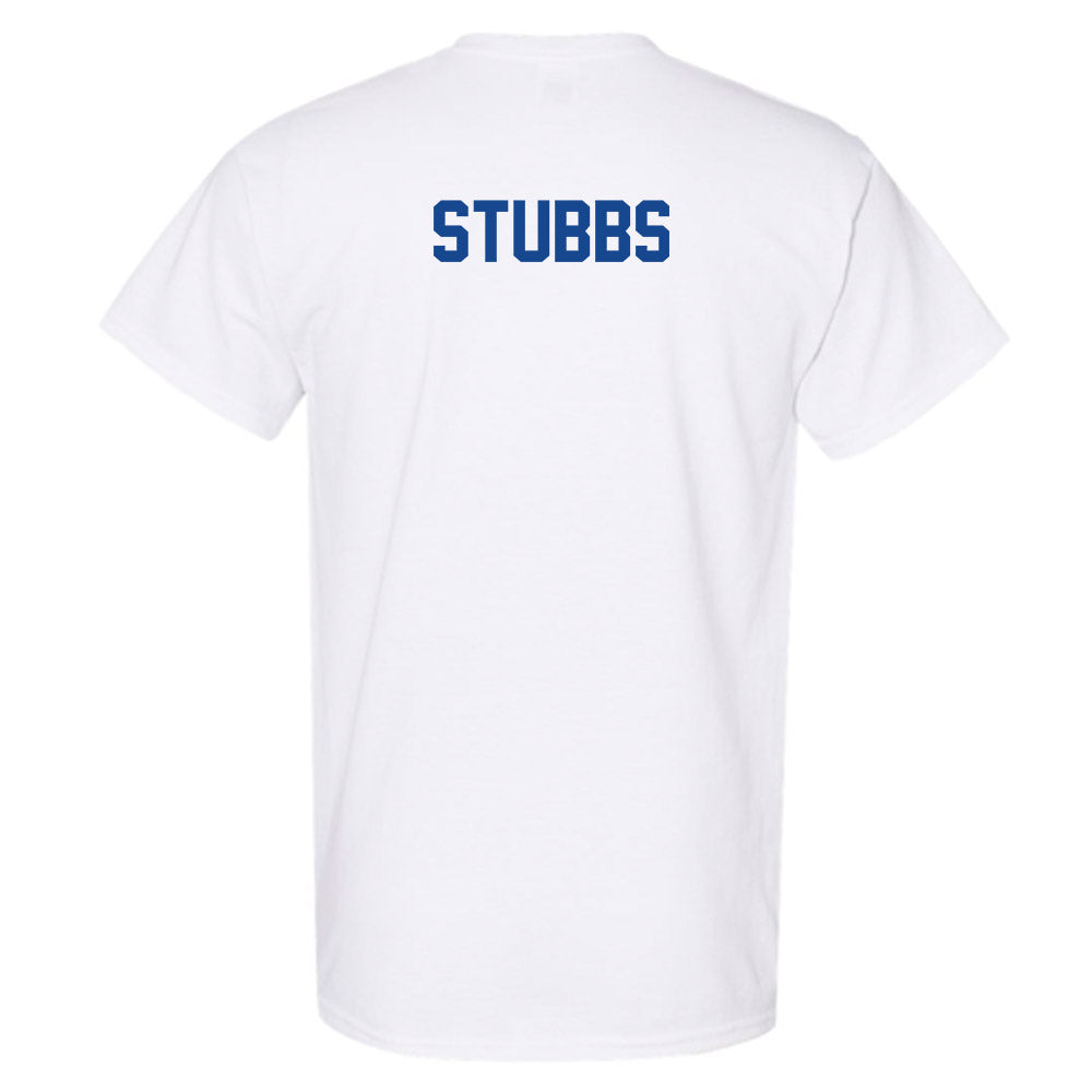 Kentucky - STUNT : Jaelynn Stubbs - Classic Shersey T-Shirt-1
