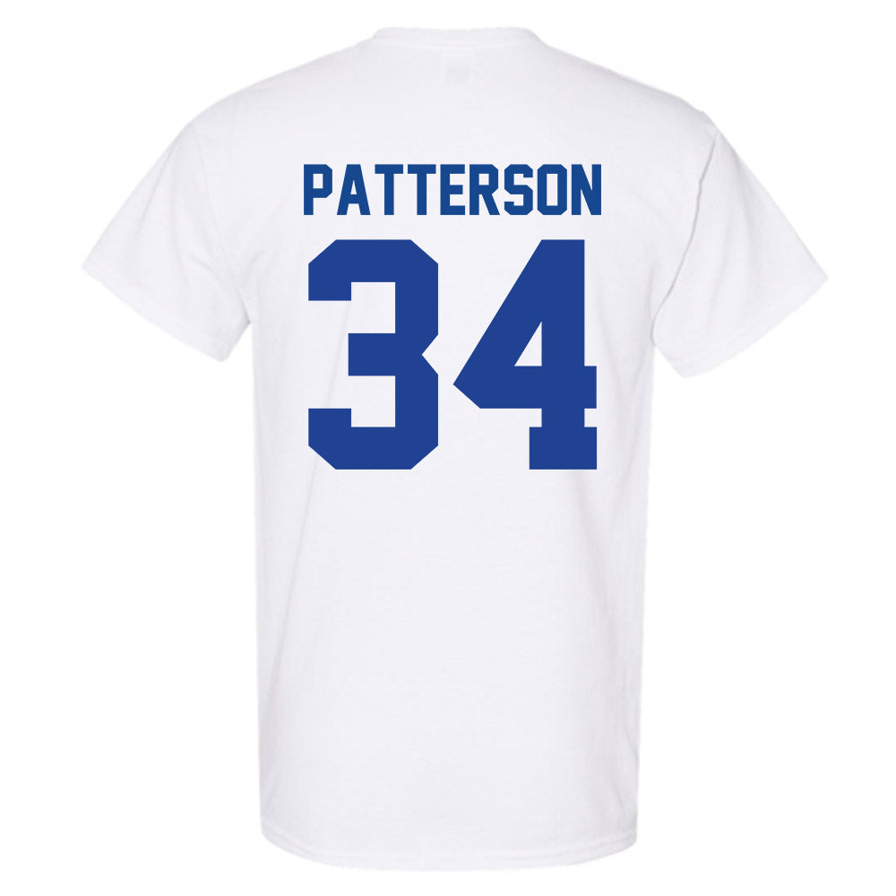 Kentucky - NCAA Women's Basketball : Ayanna Patterson - Classic Shersey T-Shirt-1