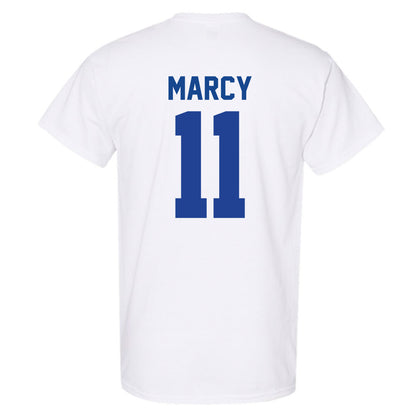 Kentucky - NCAA Baseball : Will Marcy - Classic Shersey T-Shirt-1