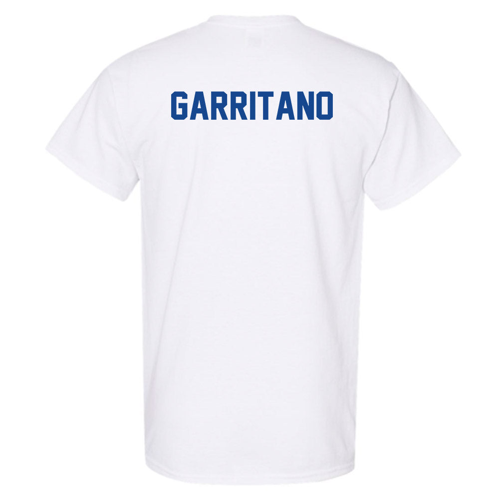 Kentucky - NCAA Cheerleading : Aly Garritano - Classic Shersey T-Shirt-1