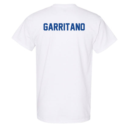 Kentucky - NCAA Cheerleading : Aly Garritano - Classic Shersey T-Shirt-1