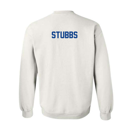 Kentucky - STUNT : Jaelynn Stubbs - Classic Shersey Crewneck Sweatshirt-1