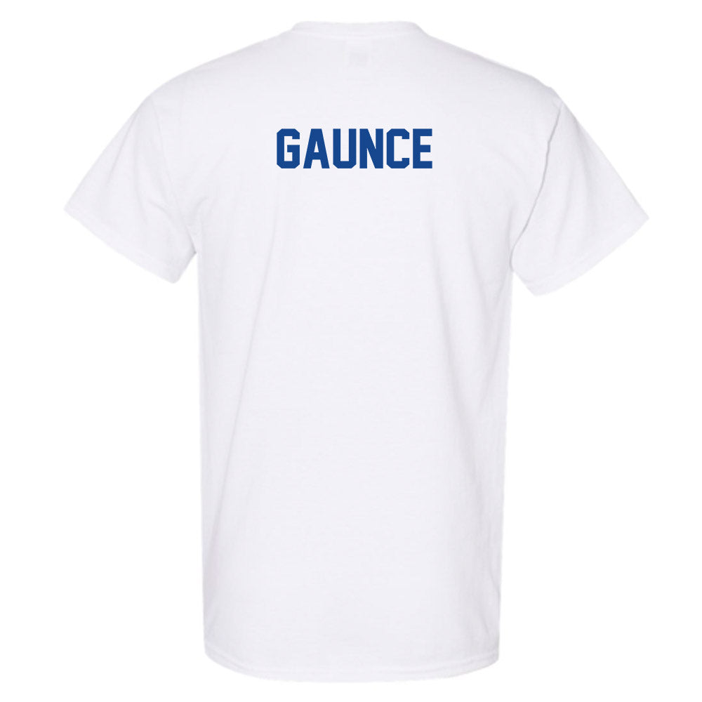 Kentucky - NCAA Cheerleading : Jackson Gaunce - Classic Shersey T-Shirt-1