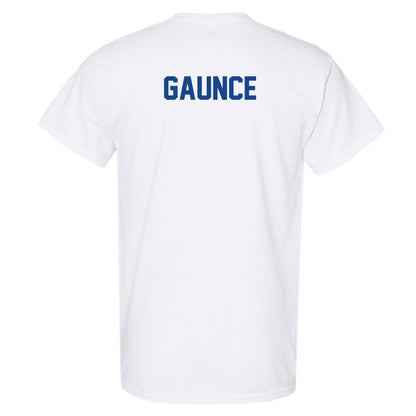 Kentucky - NCAA Cheerleading : Jackson Gaunce - Classic Shersey T-Shirt-1