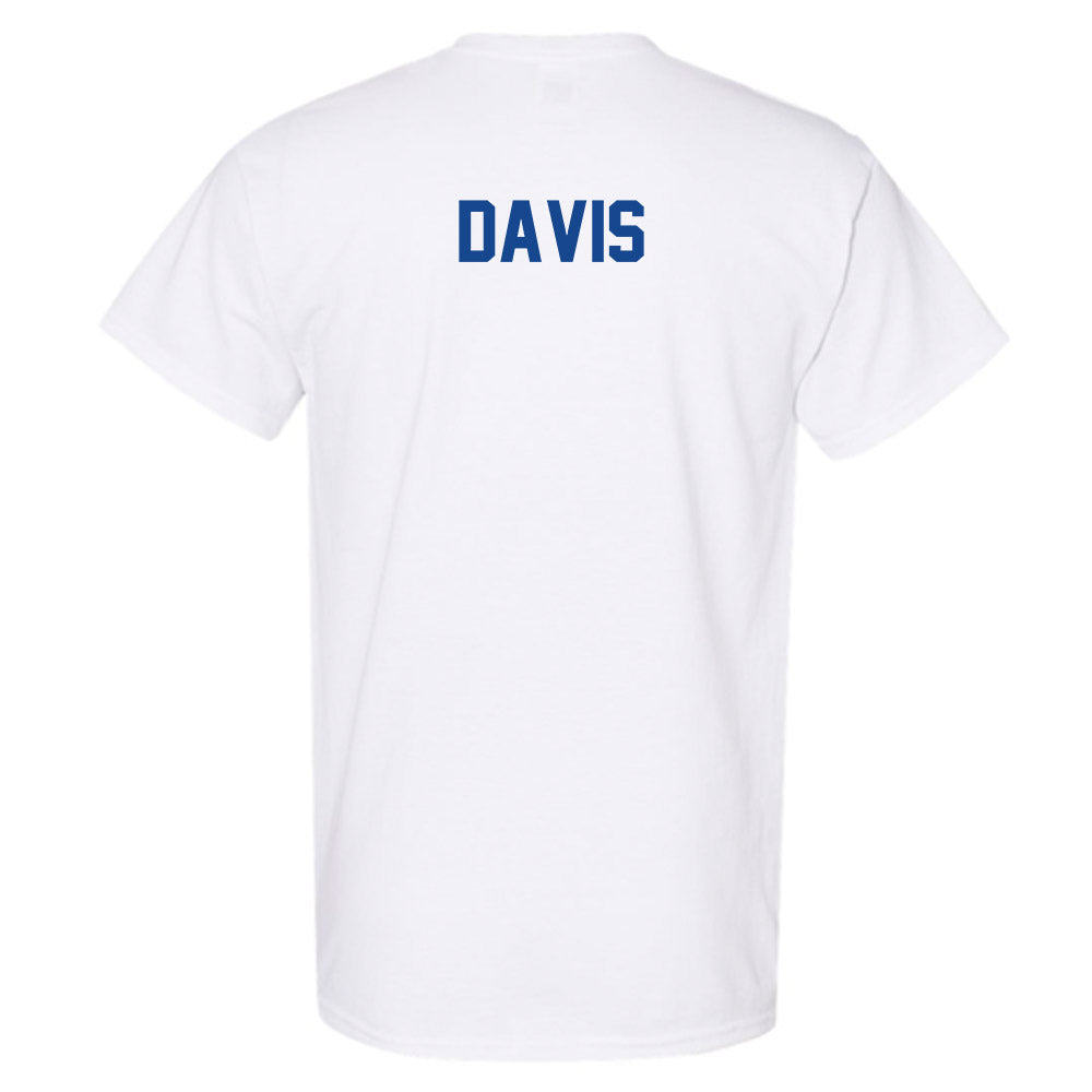 Kentucky - STUNT : Jaylei Davis - Classic Shersey T-Shirt-1