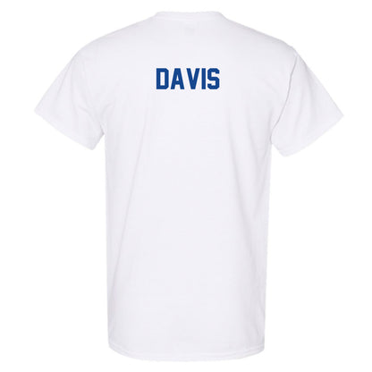 Kentucky - STUNT : Jaylei Davis - Classic Shersey T-Shirt-1